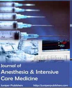 Journal of Anesthesia & Intensive Care Medicine (JAICM) | Juniper ...