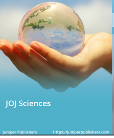 JOJ Sciences (JOJS) | Juniper Publishers