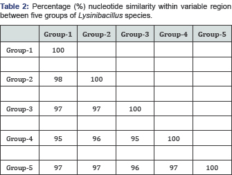 Click here to view Large Table 2