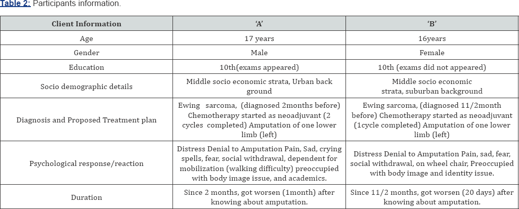 Click here to view Large Table 2