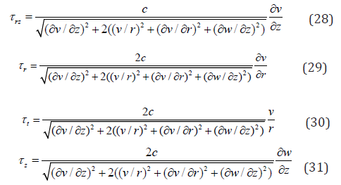 Click here to view Large equation 28