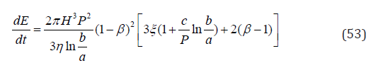 Click here to view Large equation 53