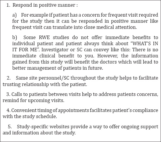 Click here to view Large Table 6