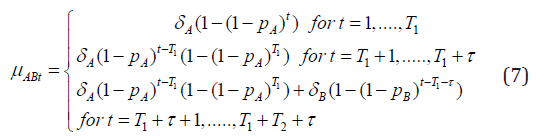Click here to view Large Equation 7