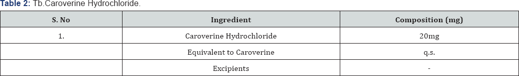 Click here to view Large Table 2