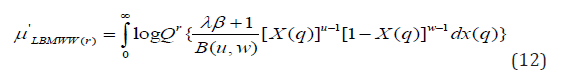 Click here to view Large Equation 12