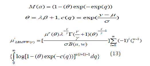 Click here to view Large Equation 13