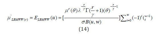 Click here to view Large Equation 14