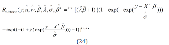 Click here to view Large Equation 24