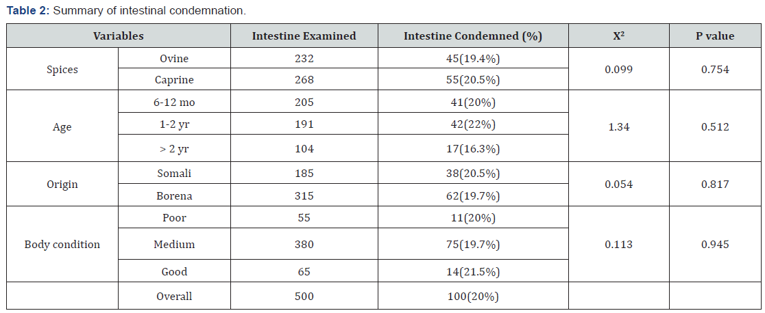 Click here to view Large Table 2