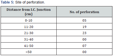 Click here to view Large Table 5