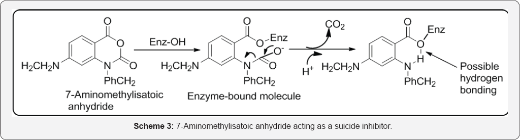 Click here to view Large Scheme 3