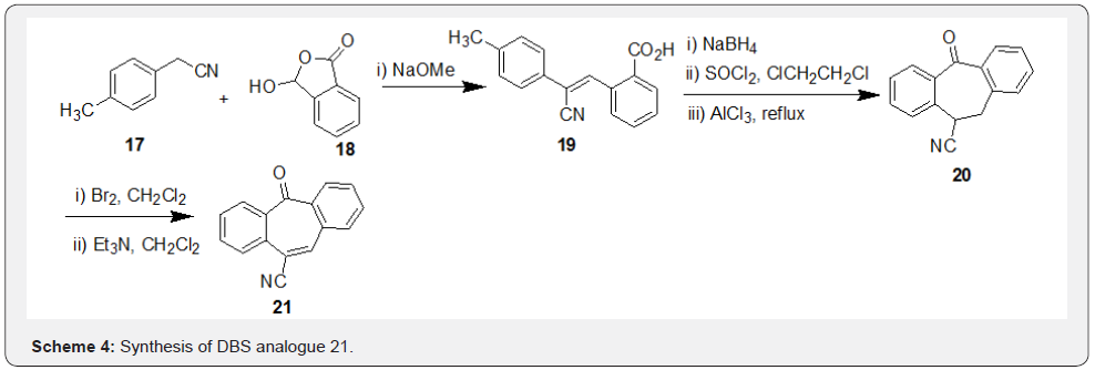 Click here to view Large Scheme 4