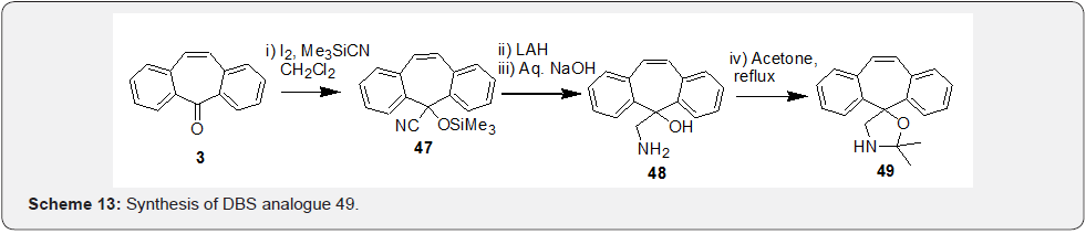 Click here to view Large Scheme 13