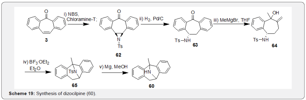 Click here to view Large Scheme 19