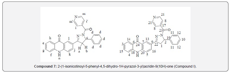 Click here to view Large Figure 11 Organic and Medicinal Chemistry International Journal