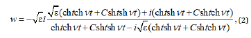 Click here to view Large equation 3