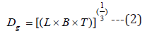 Click here to view Large equation 3